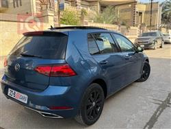 فولكسفاغن جولف